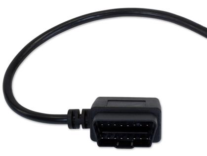 AEM X-Series OBD-II Wideband AFR Controller Gauge