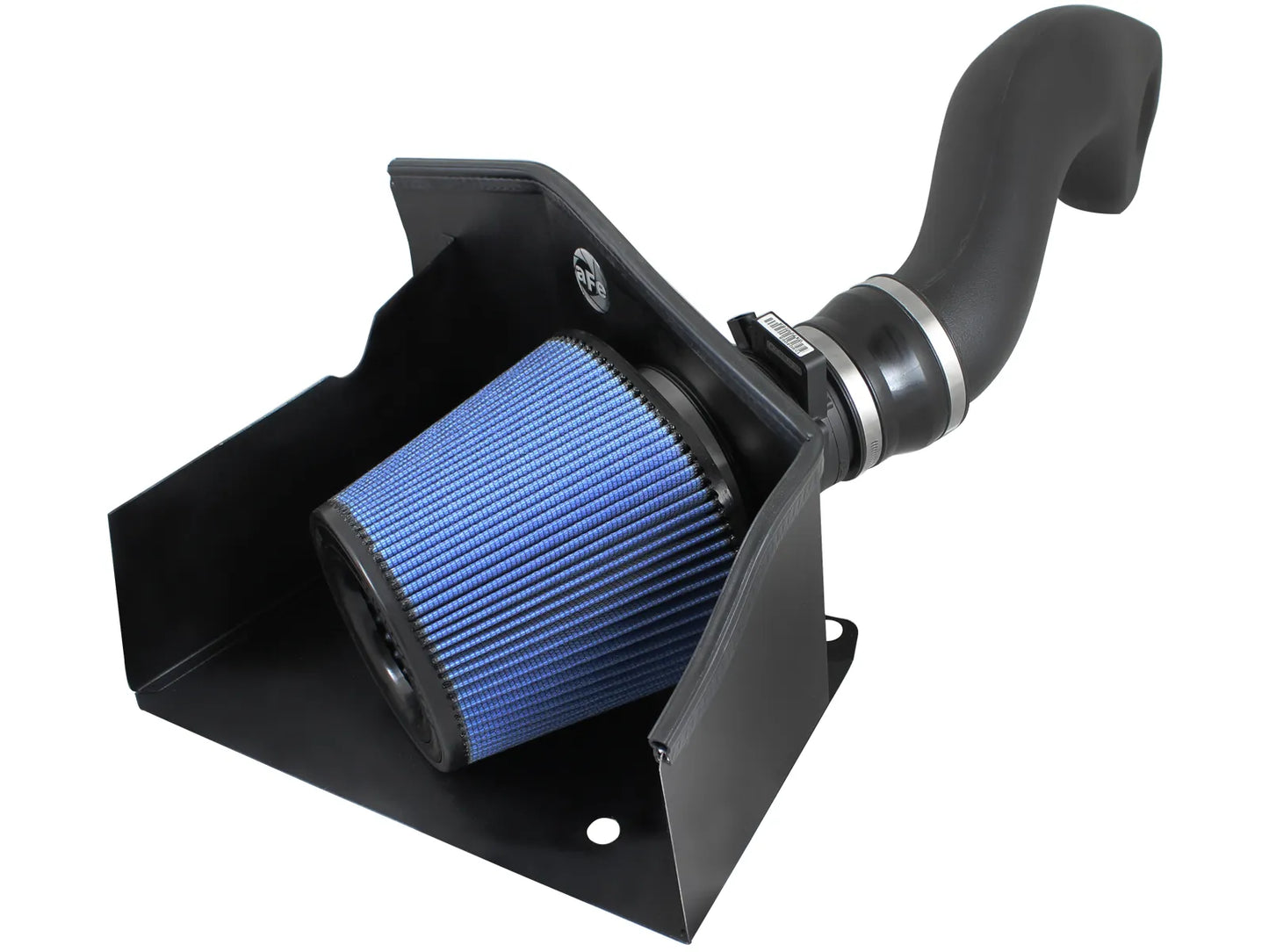 aFe Magnum FORCE Stage-2 Cold Air Intake System w/Pro 5R Filter Media