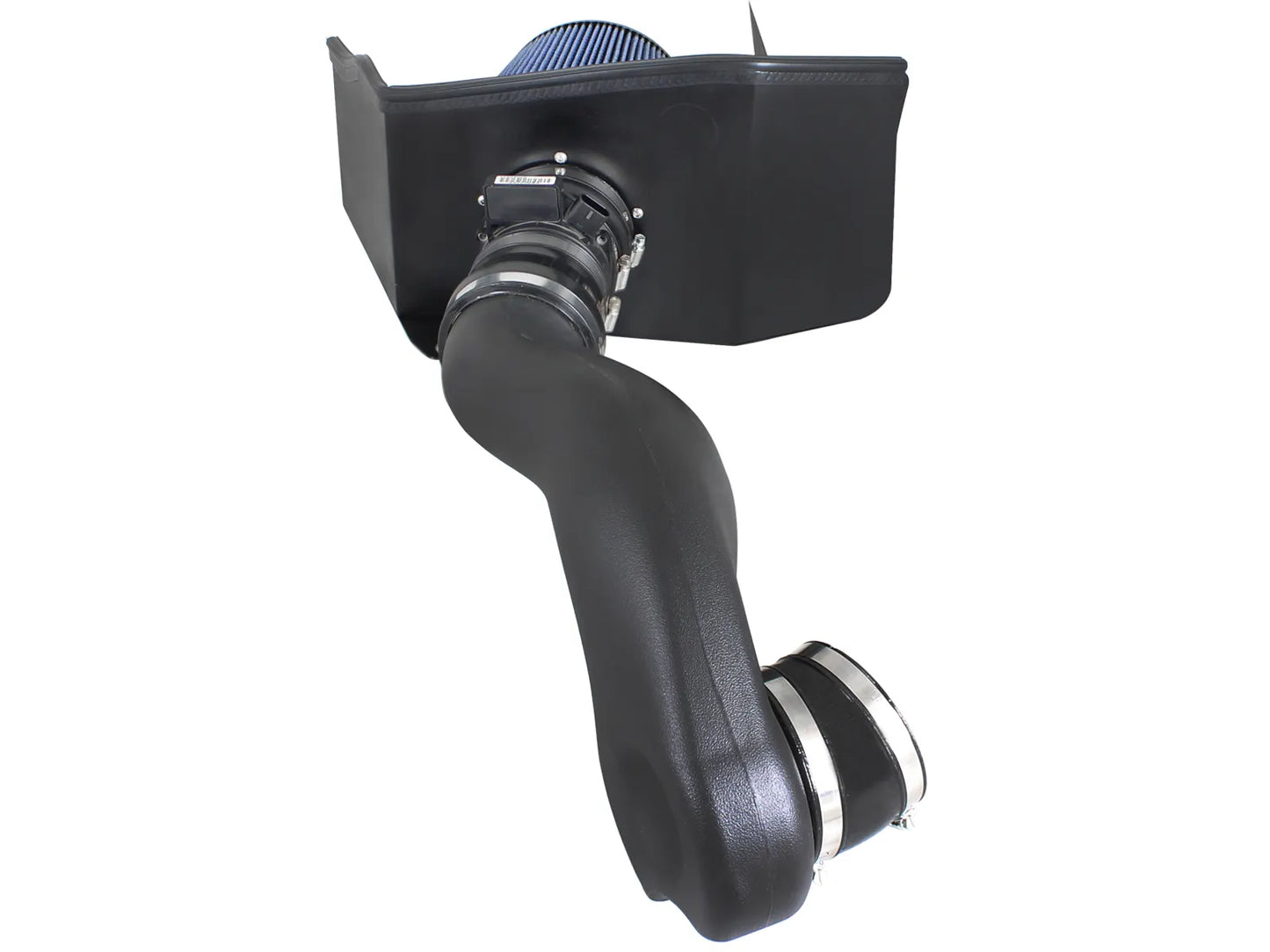 aFe Magnum FORCE Stage-2 Cold Air Intake System w/Pro 5R Filter Media
