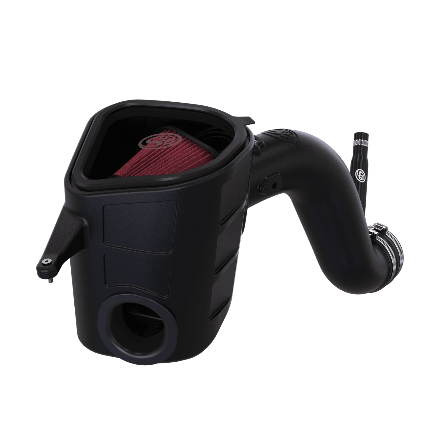 S&B Cold Air Intake for 2013-2018 Dodge Ram Cummins 6.7L