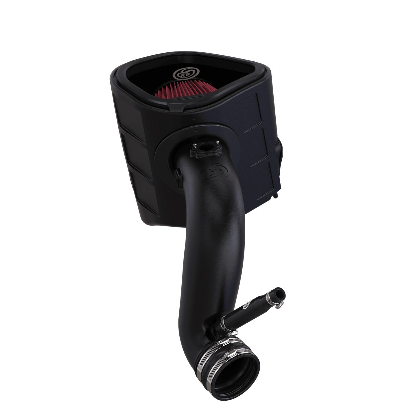 S&B Cold Air Intake for 2013-2018 Dodge Ram Cummins 6.7L