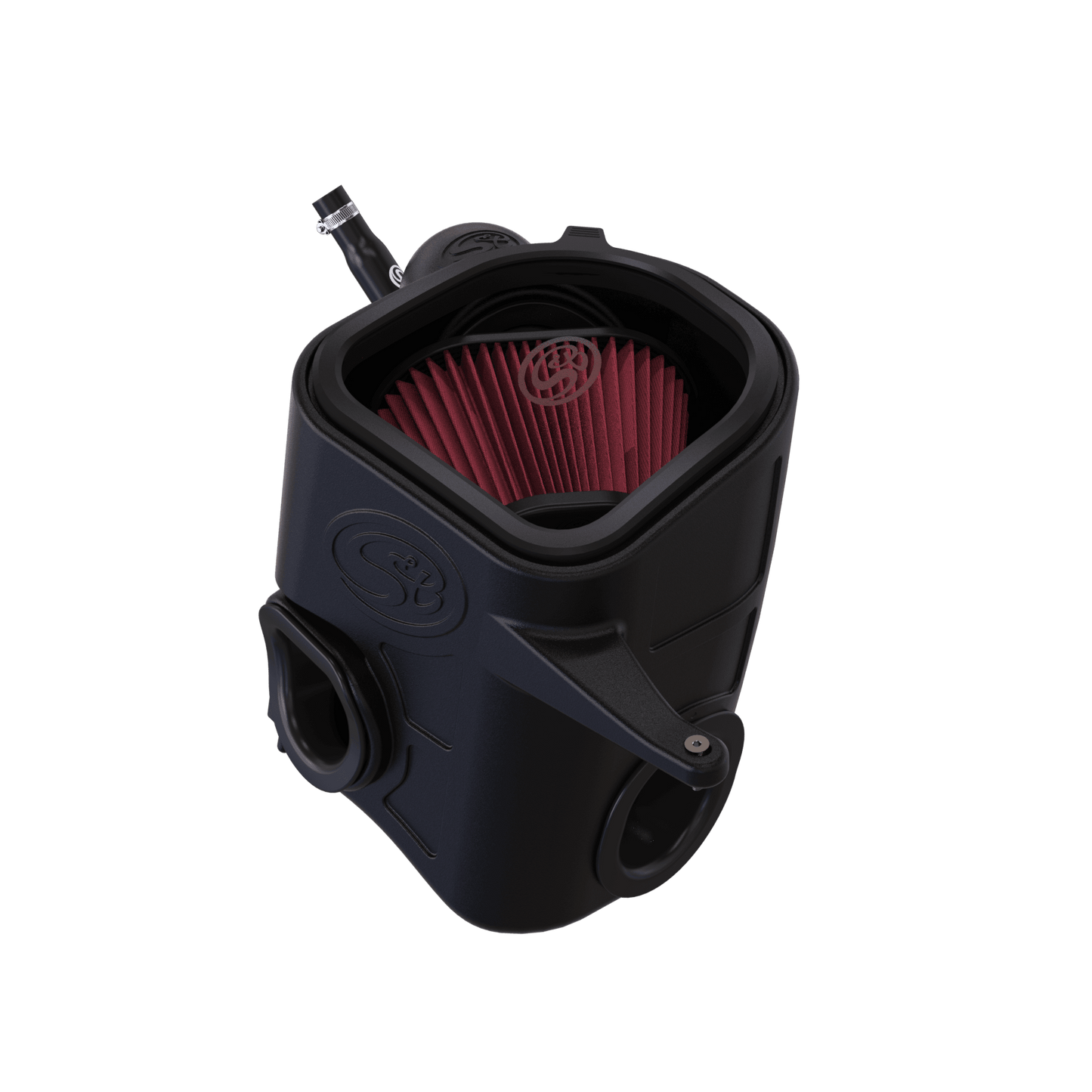 S&B Cold Air Intake for 2013-2018 Dodge Ram Cummins 6.7L