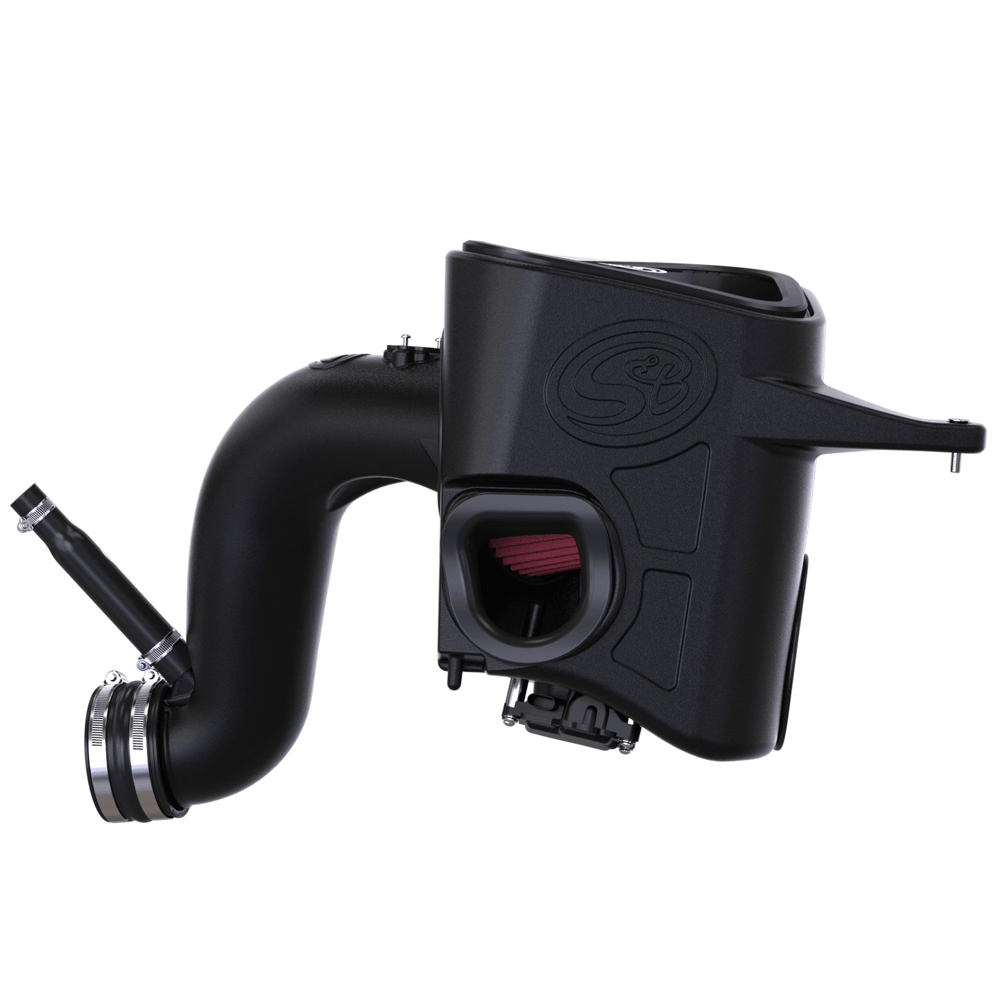 S&B Cold Air Intake for 2013-2018 Dodge Ram Cummins 6.7L