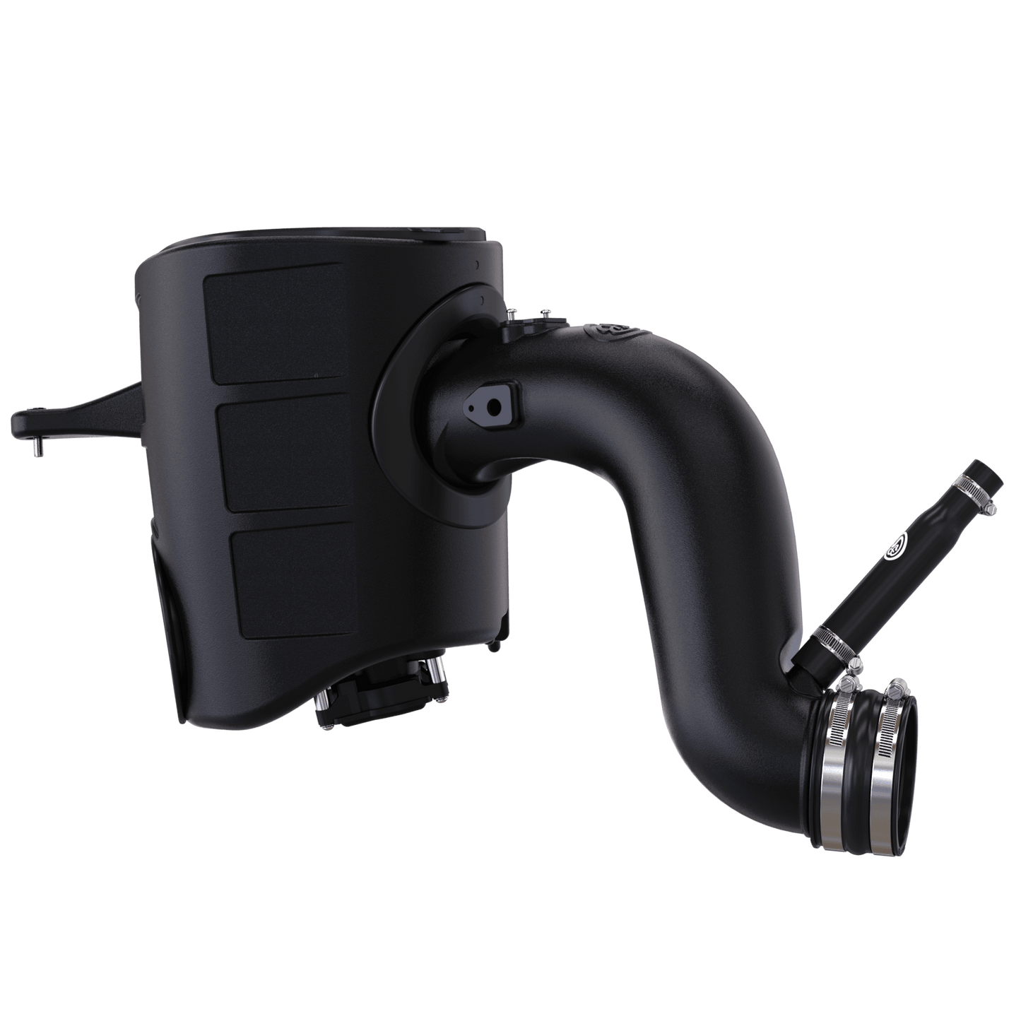 S&B Cold Air Intake for 2013-2018 Dodge Ram Cummins 6.7L