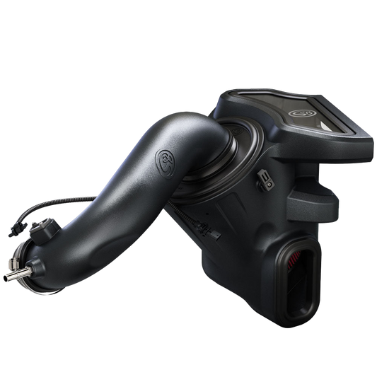 S&B Filters Cold Air Intake for 2019-2024 Silverado, Sierra 1500 / 2021-2024 Tahoe, Yukon, Suburban, Escalade