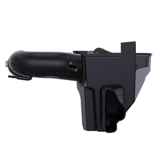 JLT Cold Air Intake for 2018-2023 Mustang GT - TUNE REQUIRED