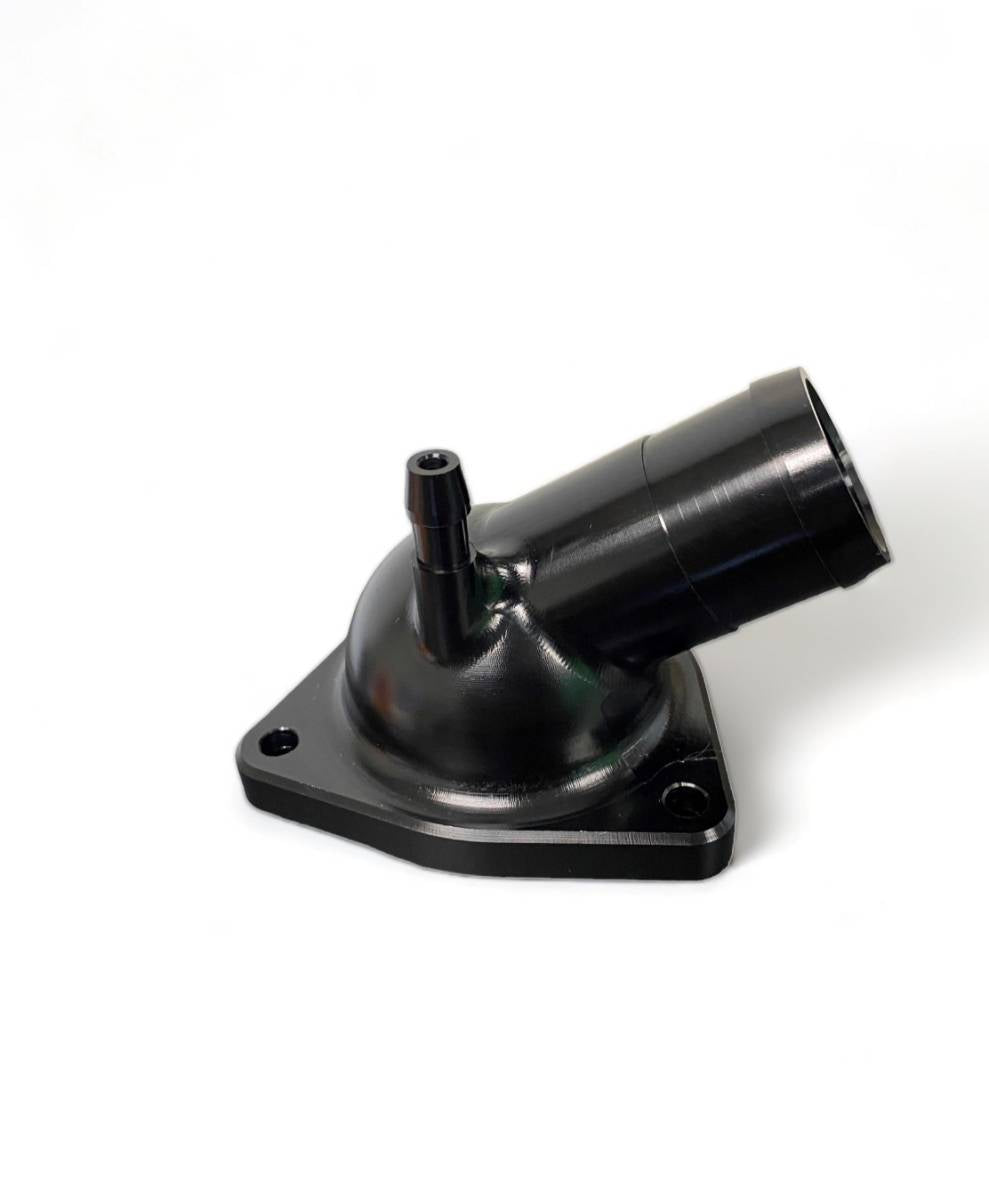 Granatelli Motorsports Billet GM LT Thermostat with Housing