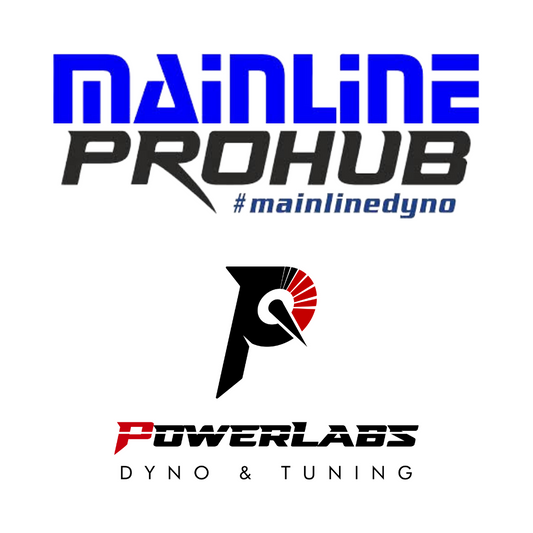 Dyno Session
