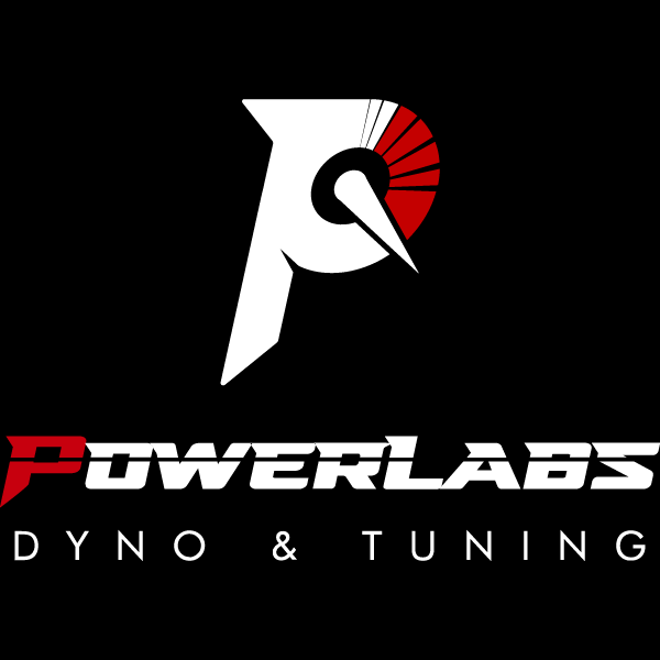 PowerLabs Dyno & Tuning logo