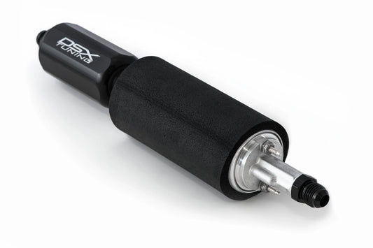 DSX Tuning Auxiliary Fuel Pump Kit FOR 2006-2013 Corvette
