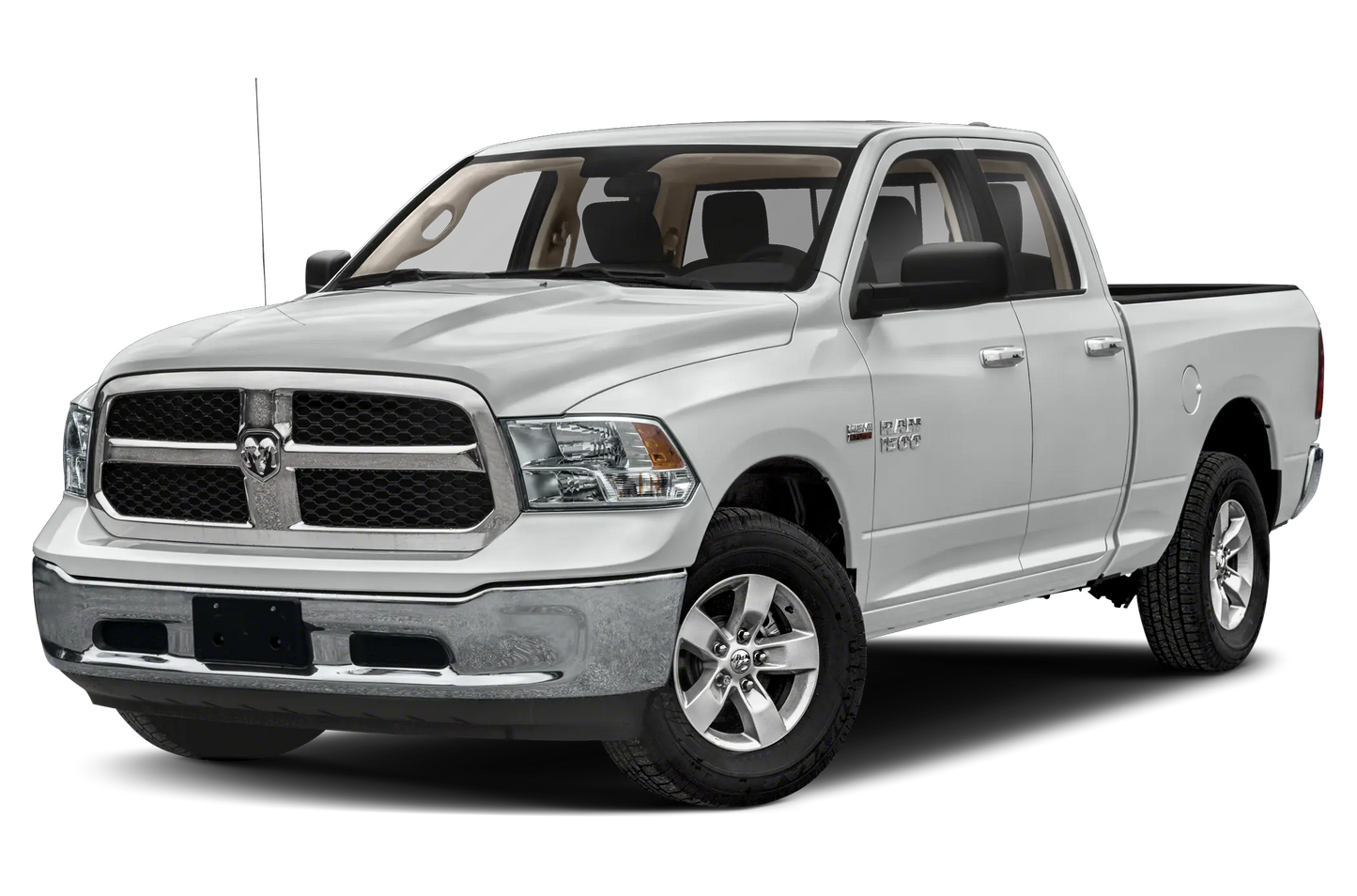 PowerLabs Labor - ECM R&R - Dodge