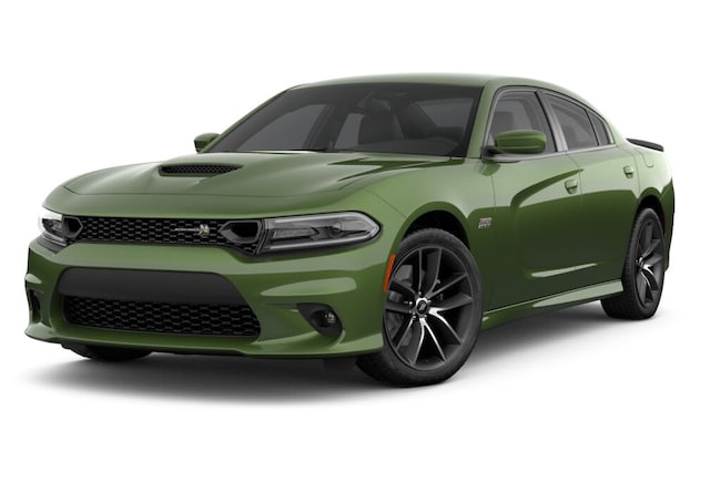 Dodge 2018+ Smart Access Cable Installation