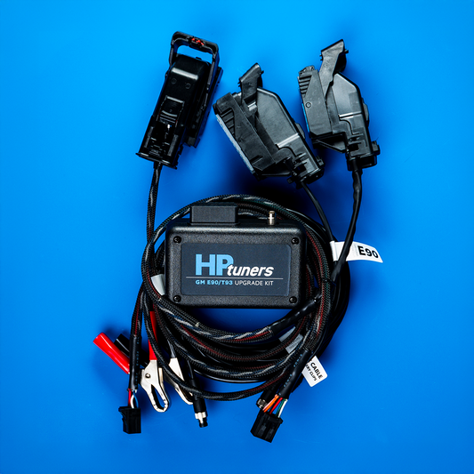 GM E90/T93 Upgrade Kit