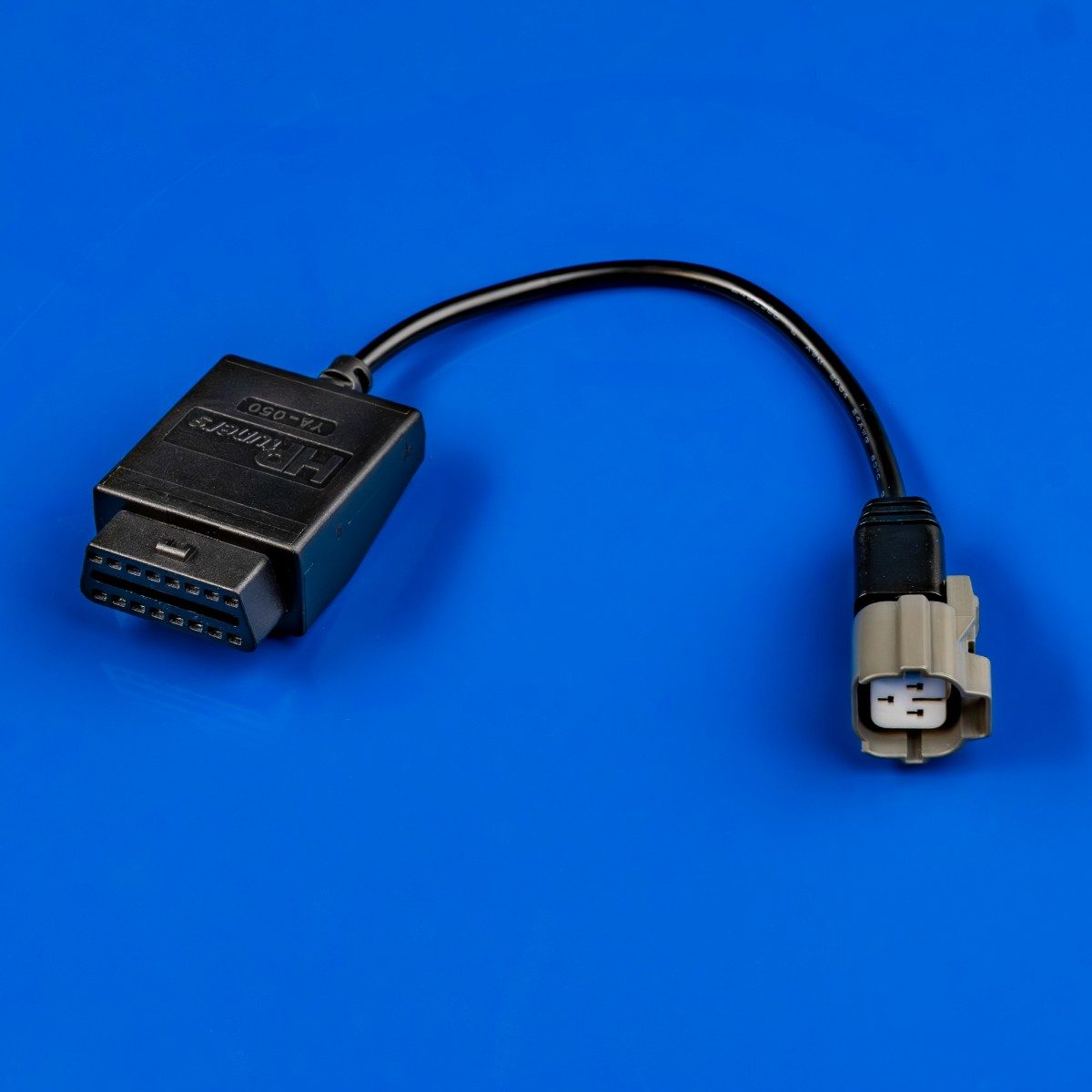 HP Tuners Yamaha 3-Pin OBDII Adapter Cable