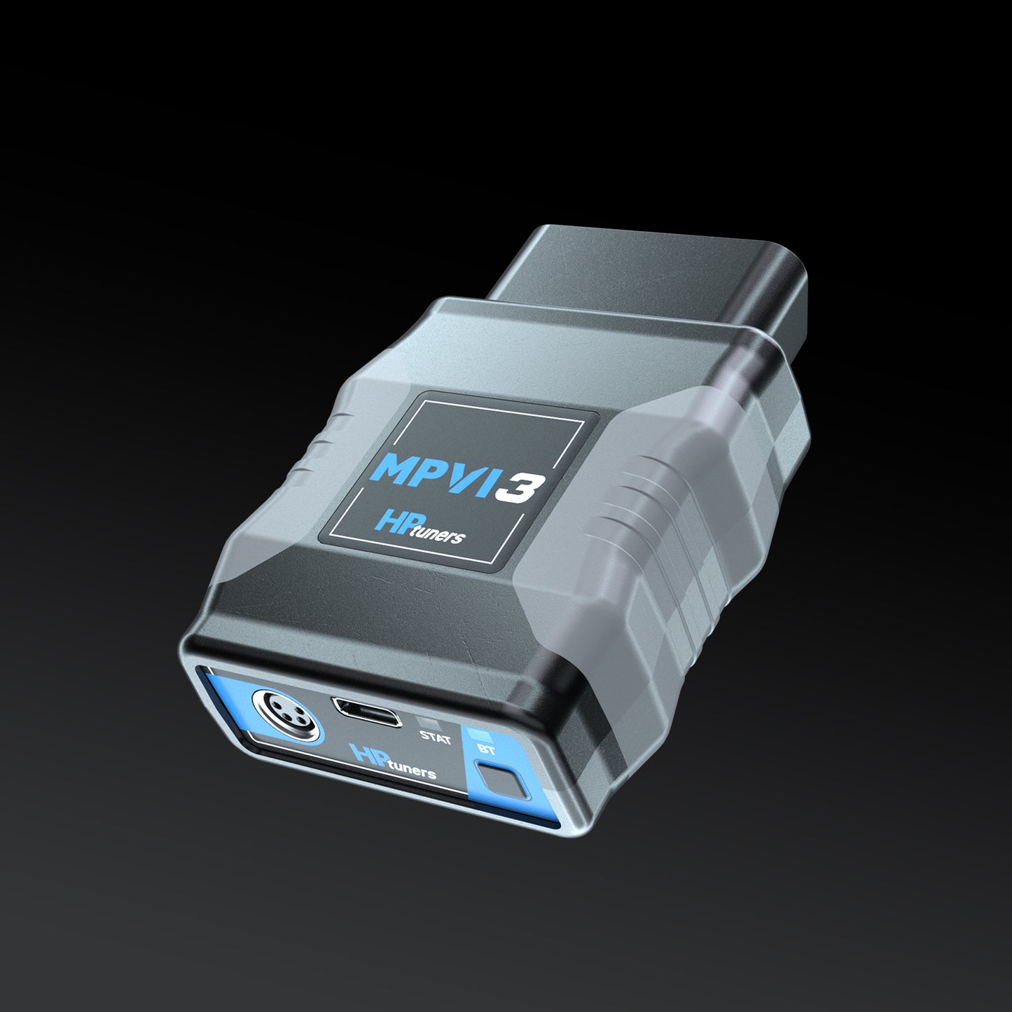 HP Tuners MPVI3