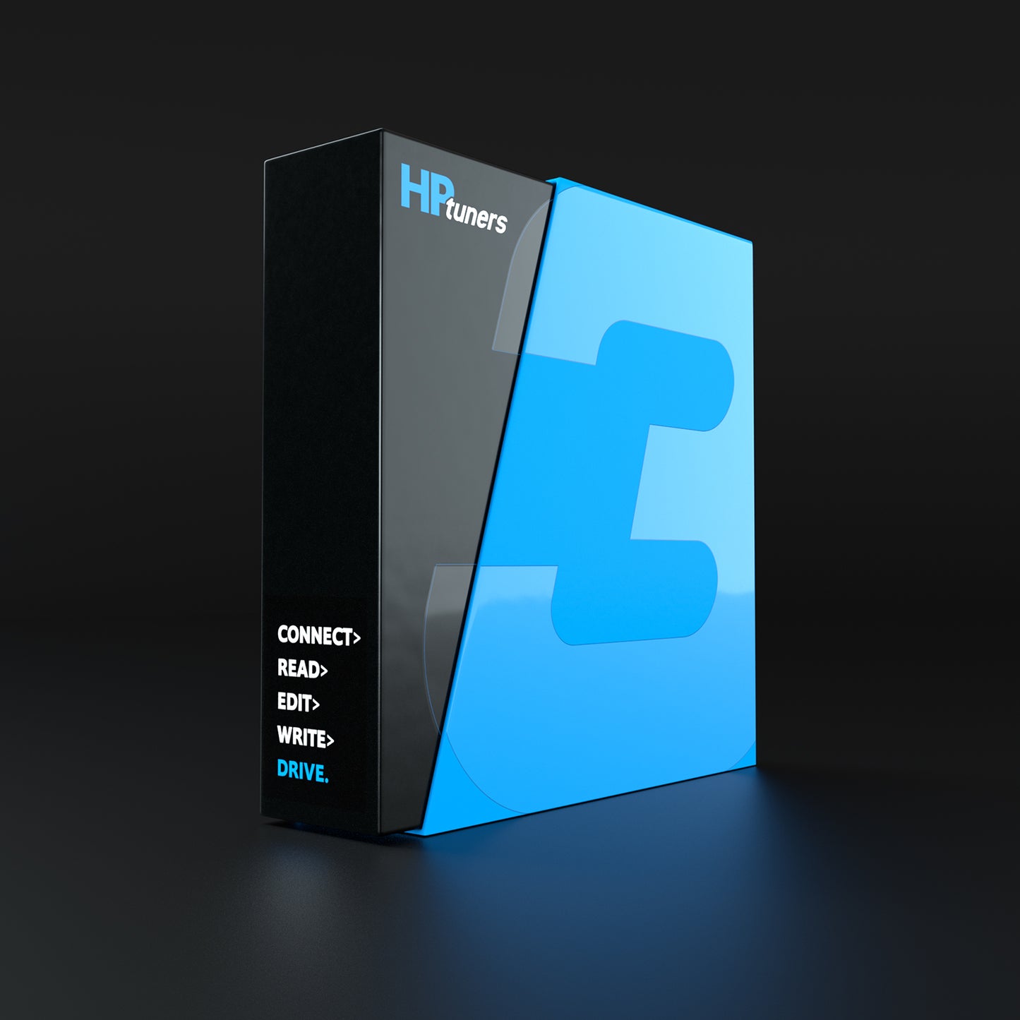 HP Tuners MPVI3