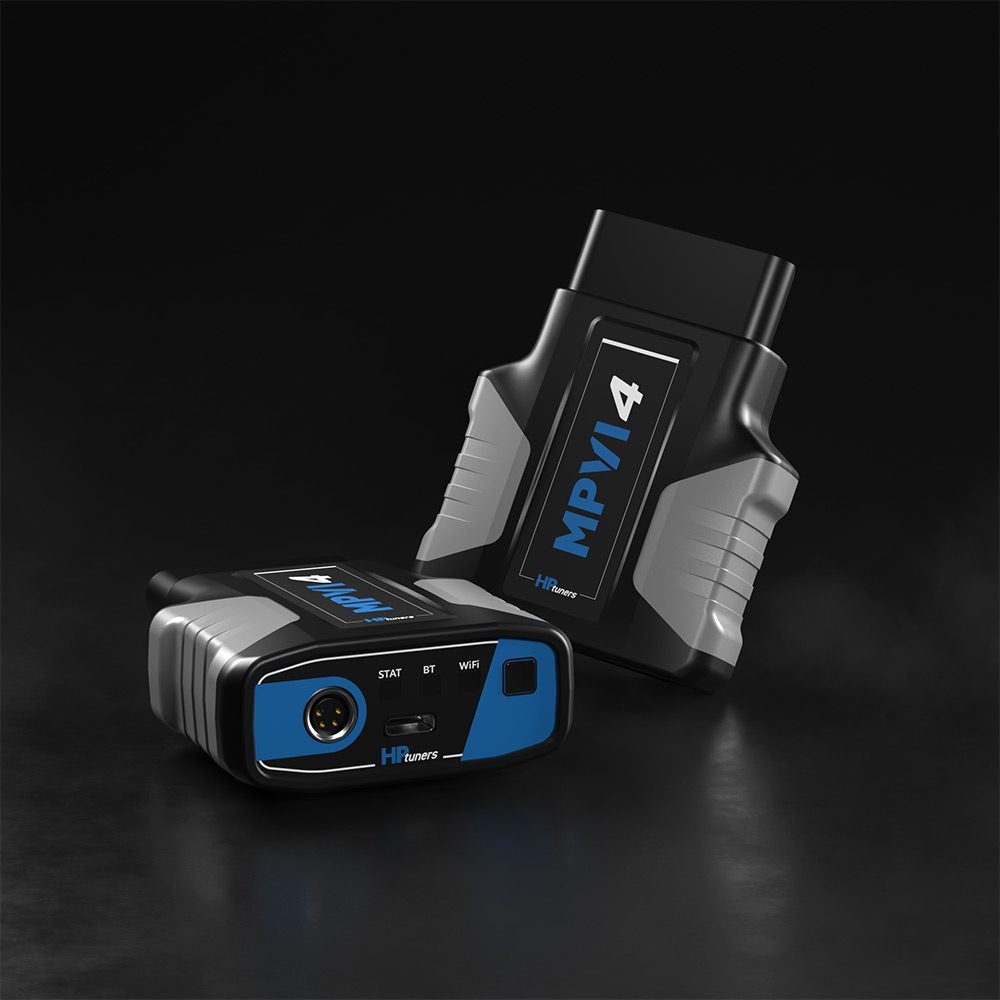 HP Tuners MPVI4