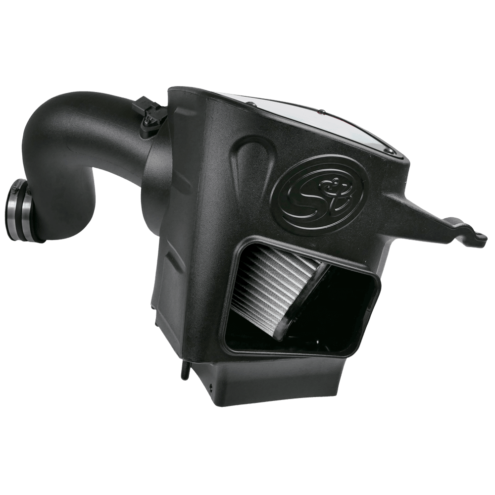 S&B Cold Air Intake for 2003-2007 Dodge Ram Cummins 5.9L