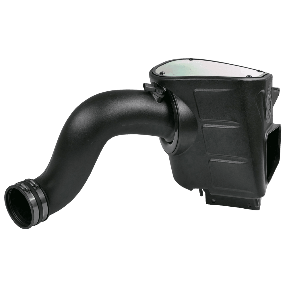 S&B Cold Air Intake for 2003-2007 Dodge Ram Cummins 5.9L