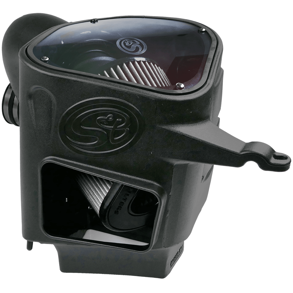 S&B Cold Air Intake for 2003-2007 Dodge Ram Cummins 5.9L