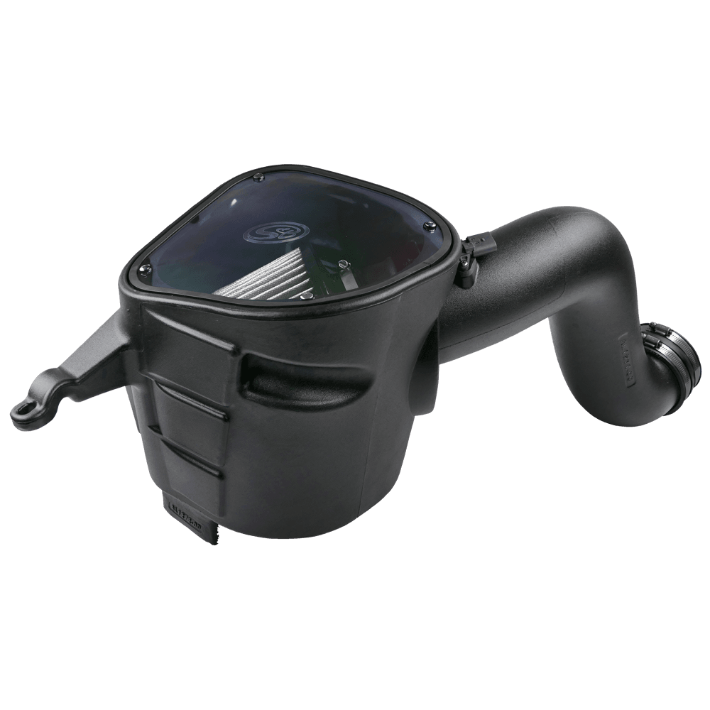 S&B Cold Air Intake for 2003-2007 Dodge Ram Cummins 5.9L