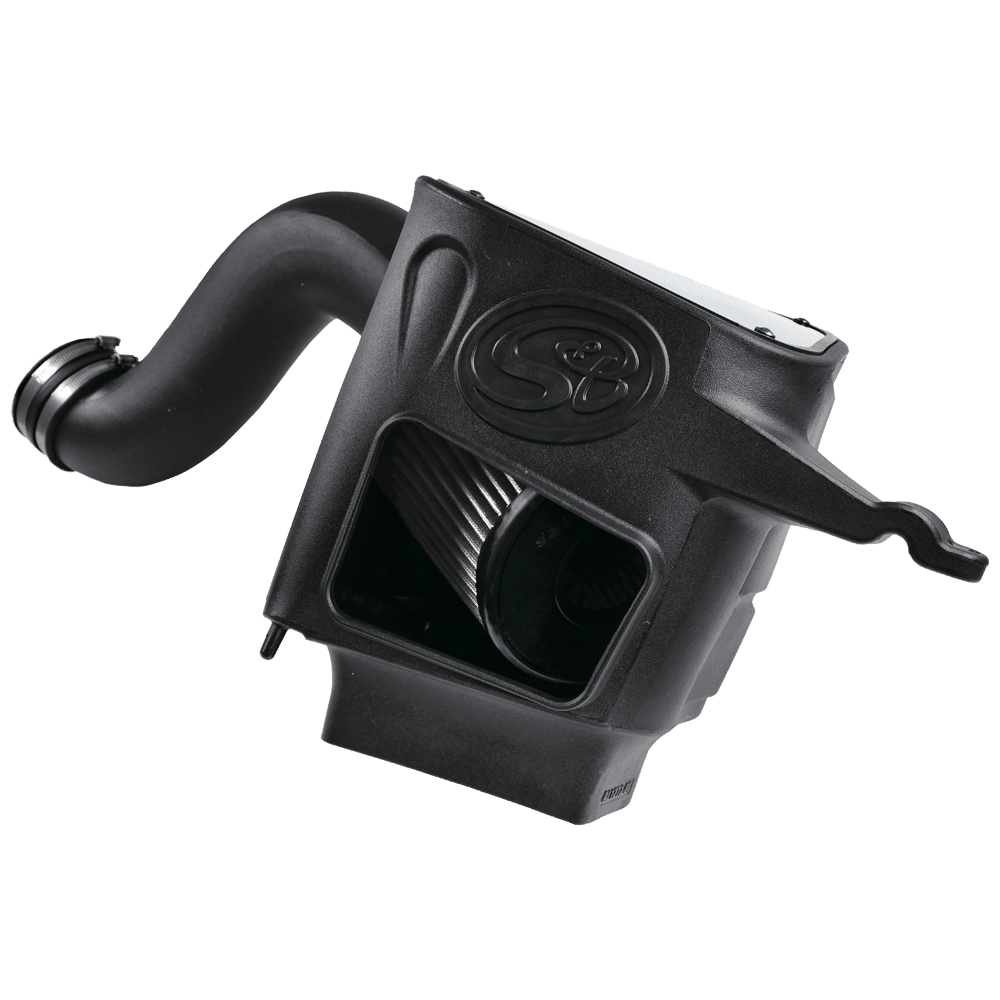 S&B Cold Air Intake for 2003-2007 Dodge Ram Cummins 5.9L