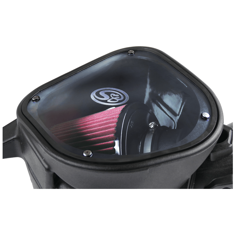 S&B Cold Air Intake for 2003-2007 Dodge Ram Cummins 5.9L
