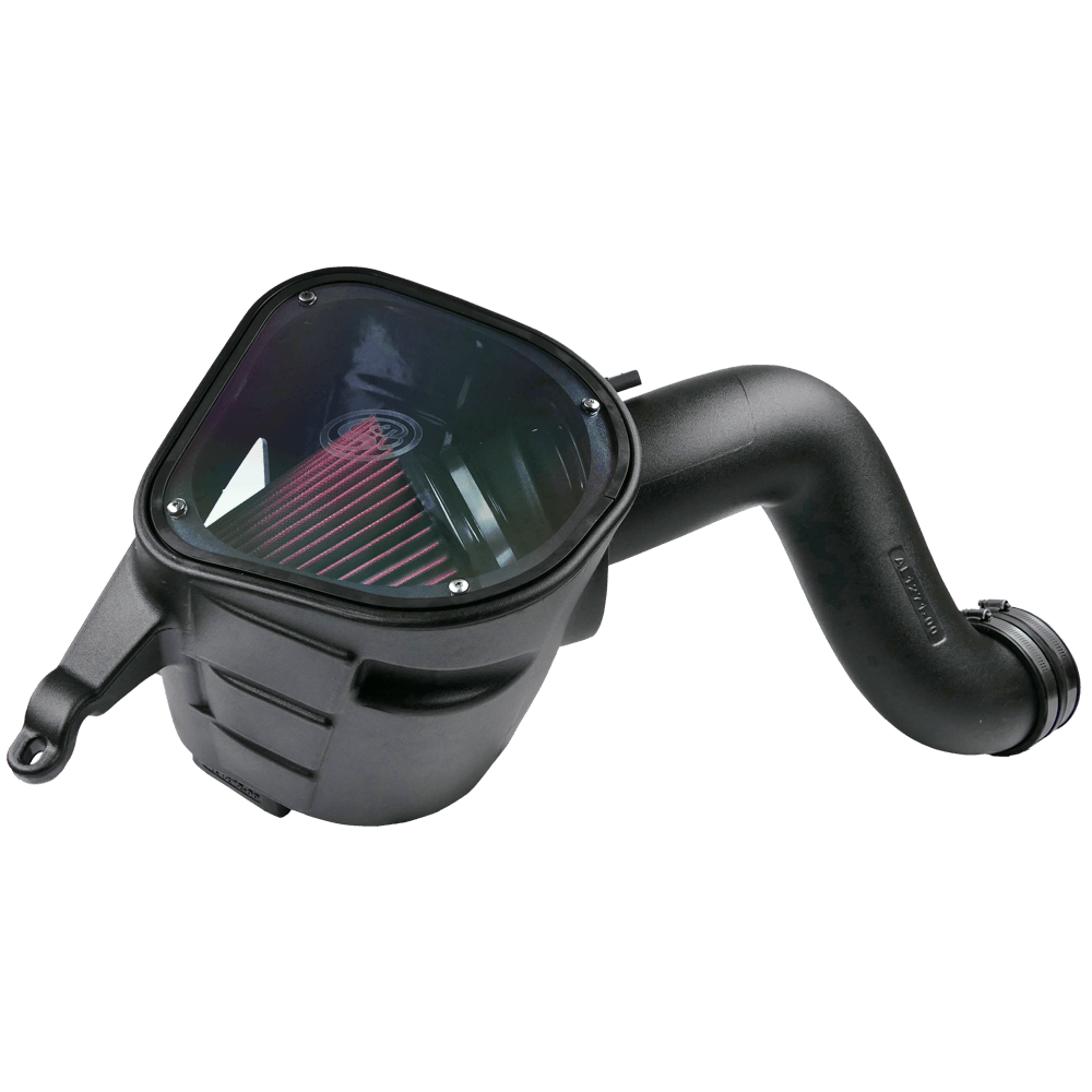 S&B Cold Air Intake for 2003-2007 Dodge Ram Cummins 5.9L