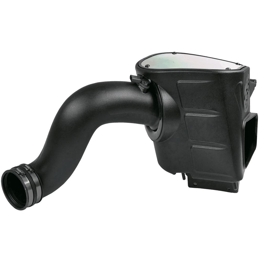 S&B Cold Air Intake for 2003-2007 Dodge Ram Cummins 5.9L