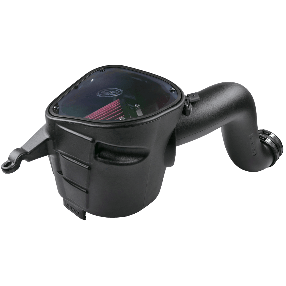 S&B Cold Air Intake for 2003-2007 Dodge Ram Cummins 5.9L