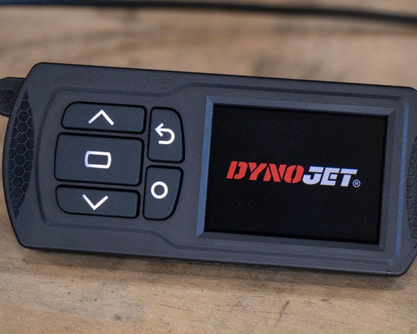 Dynojet Power Vision 3 for Honda CRF110F