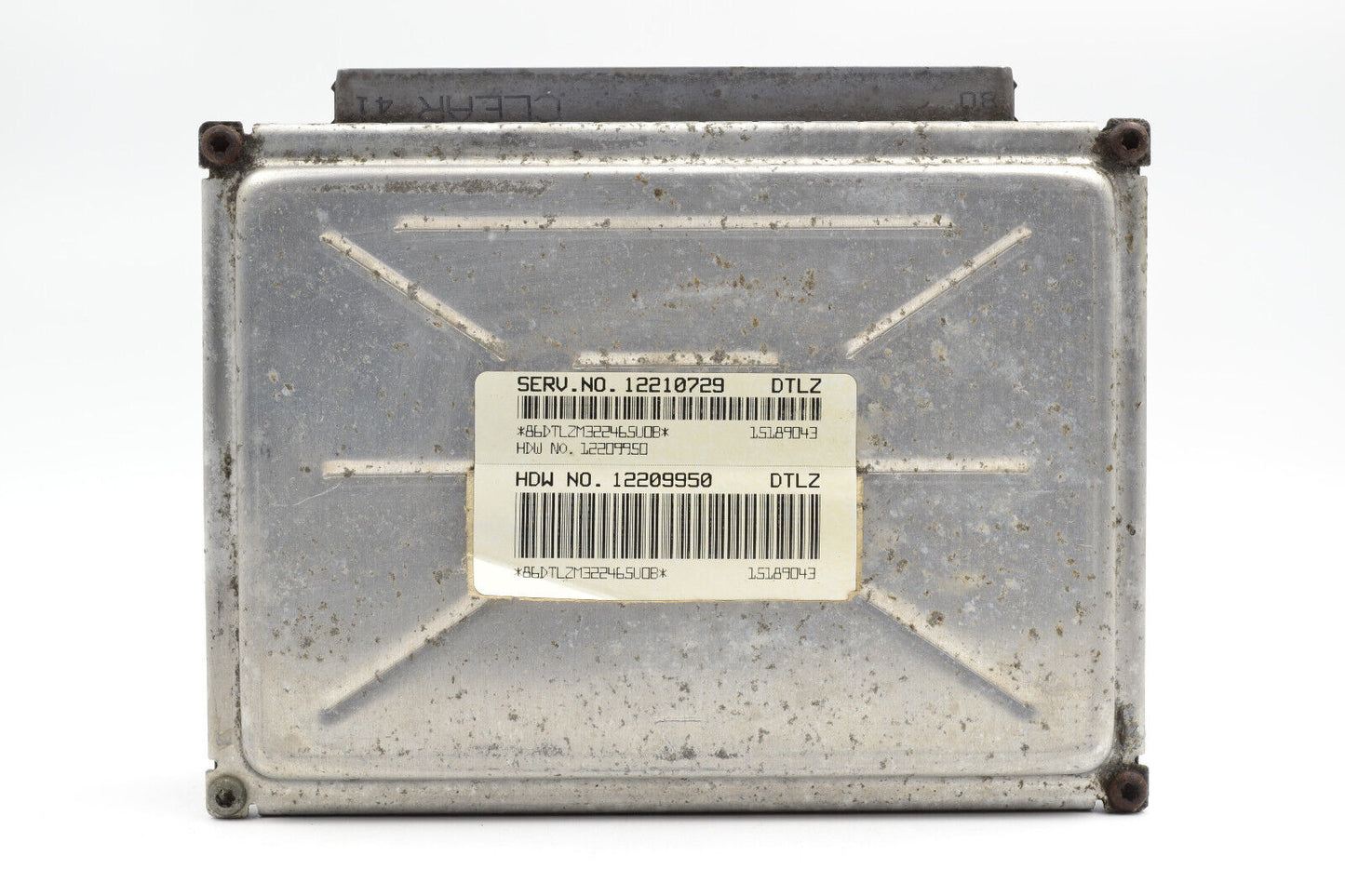 LB7 (E54) ECM Repair