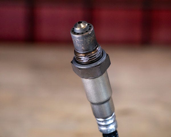 Dynojet Single Channel Wideband-PV3 Kit for Honda