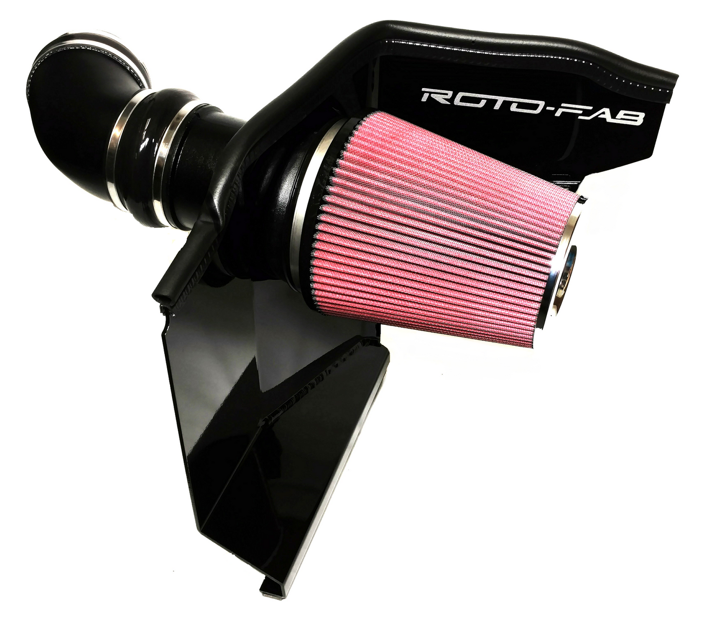 Roto-Fab Cold Air Intake 2012-15 Camaro ZL1