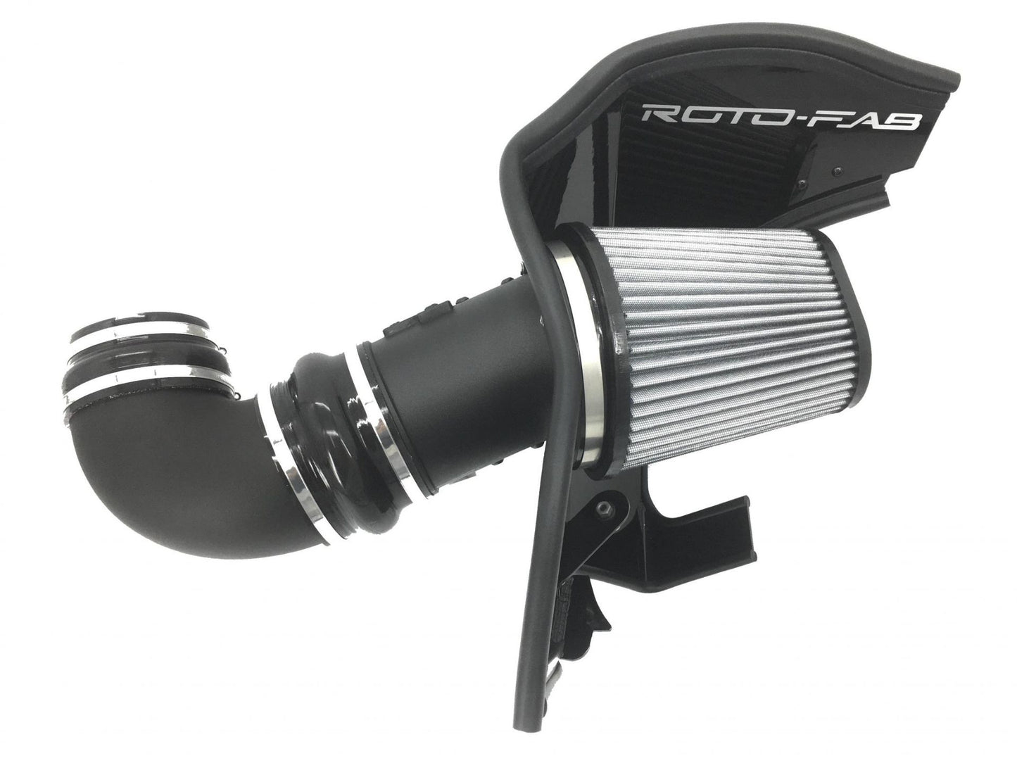 Roto-Fab Cold Air Intake 2017-22 Camaro ZL1