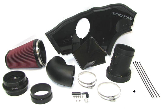 Roto-Fab Cold Air Intake 2017-22 Camaro ZL1