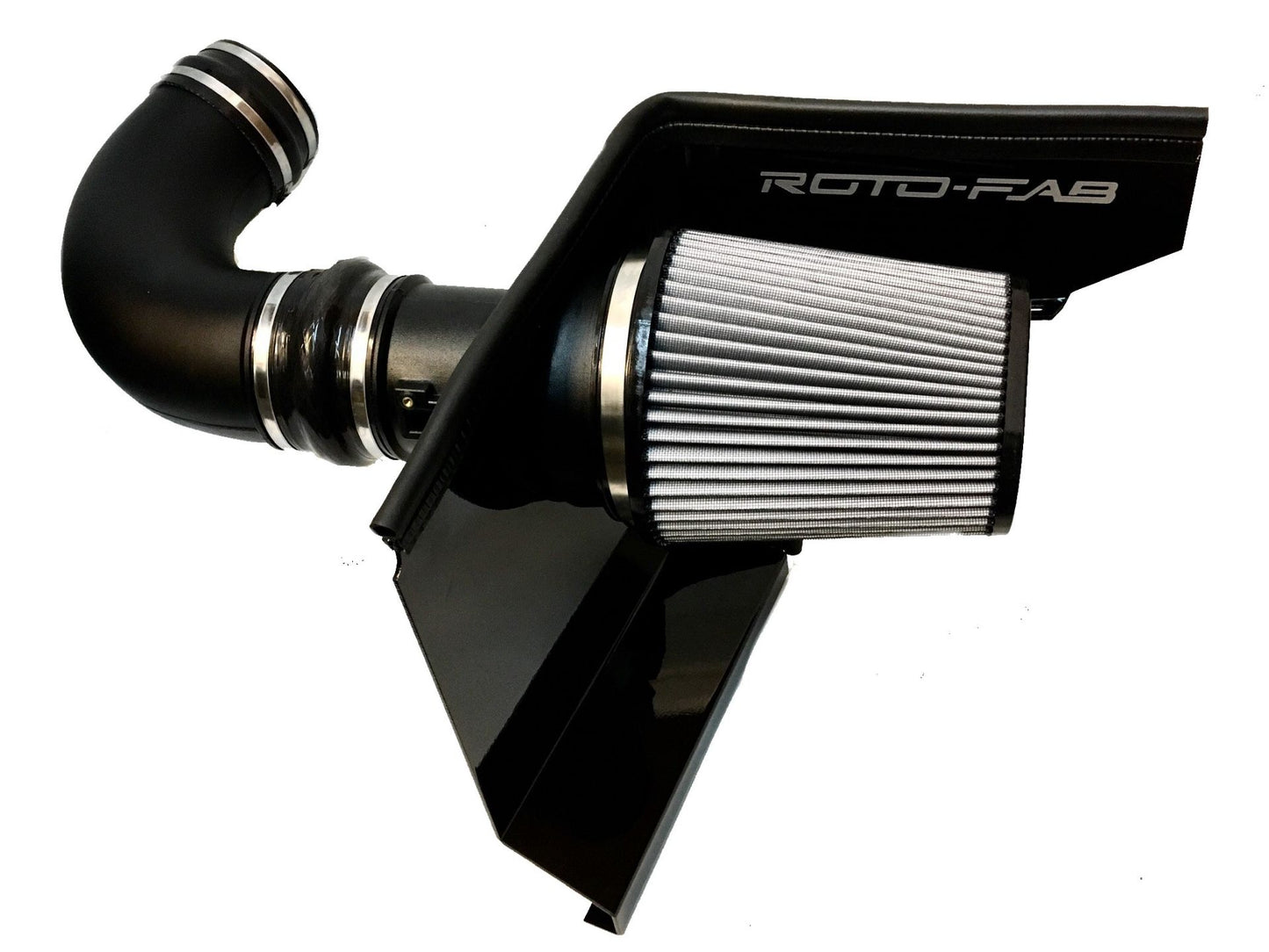 Roto-Fab Cold Air Intake 2010-15 Camaro SS