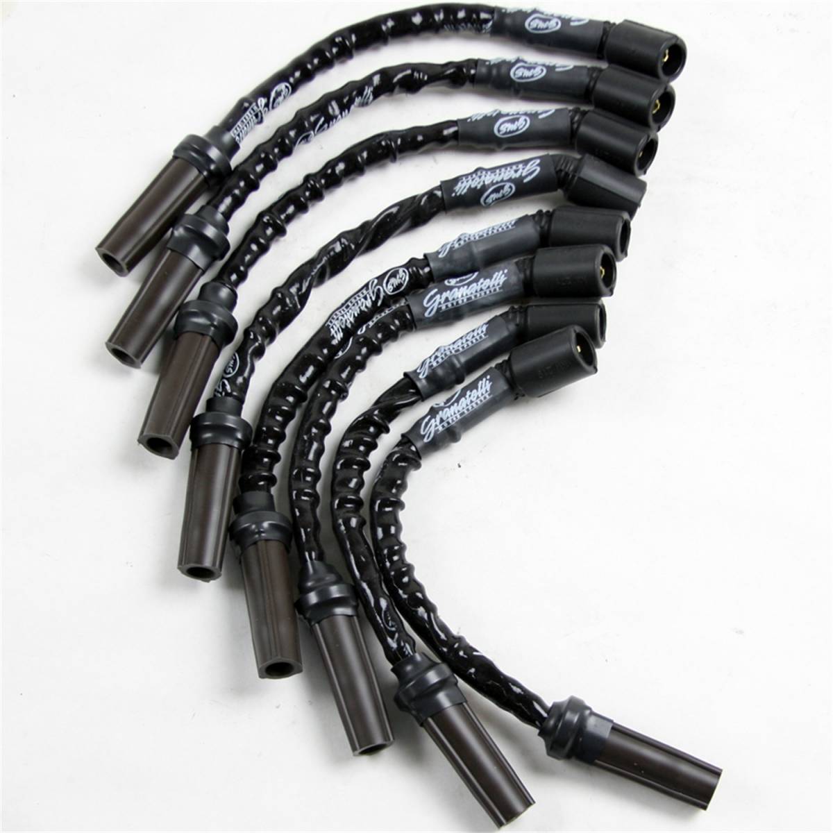 Granatelli Motorsports Spark Plug Wires GM L83 5.3 & L86 6.2 Truck/SUV