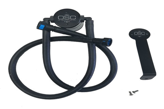 J&L Oil Separator 3.0 Passenger Side (2012-15 Camaro ZL1 6.2L)