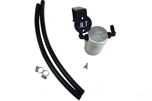 J&L Oil Separator 3.0 Passenger Side (2014, 2015 Chevrolet SS Sedan with aftermarket intake; 2016-2017 Chevrolet SS sedan)