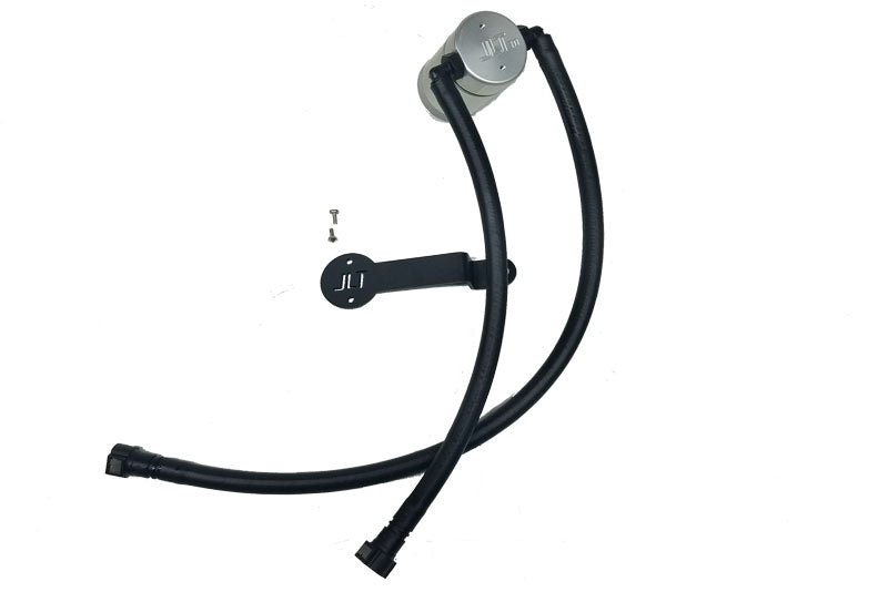 J&L Oil Separator 3.0 Driver Side (2014-2018 Chevy Silverado/GMC Sierra 1500 5.3L & 2015-2020 Chevy Tahoe, Suburban, & GMC Yukon/Yukon XL 5.3L/6.2L)