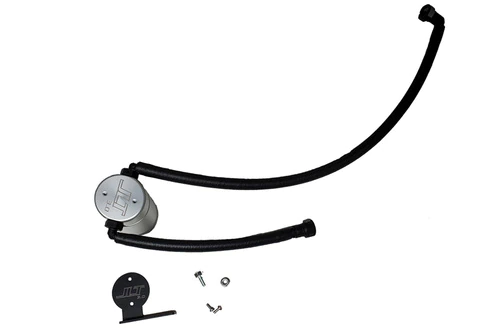 J&L Oil Separator 3.0 Passenger Side (2020-2024 Chevrolet Corvette LT2 6.2L Targa Top)