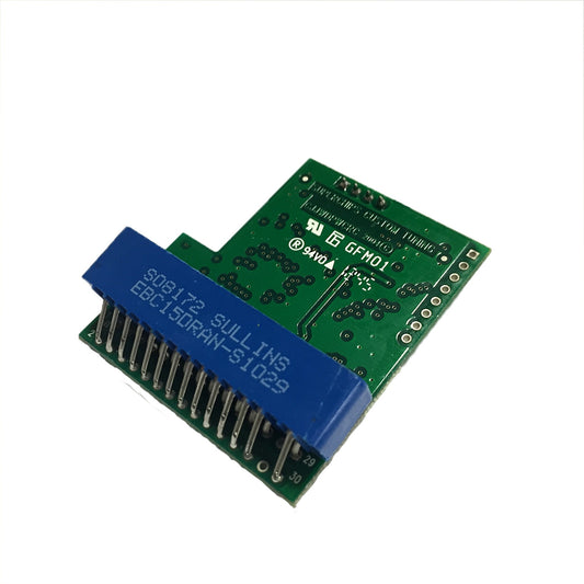 SCT Performance 4-Bank Eliminator Switch Chip