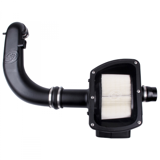 S&B COLD AIR INTAKE FOR 2005-2008 FORD F-150 5.4L