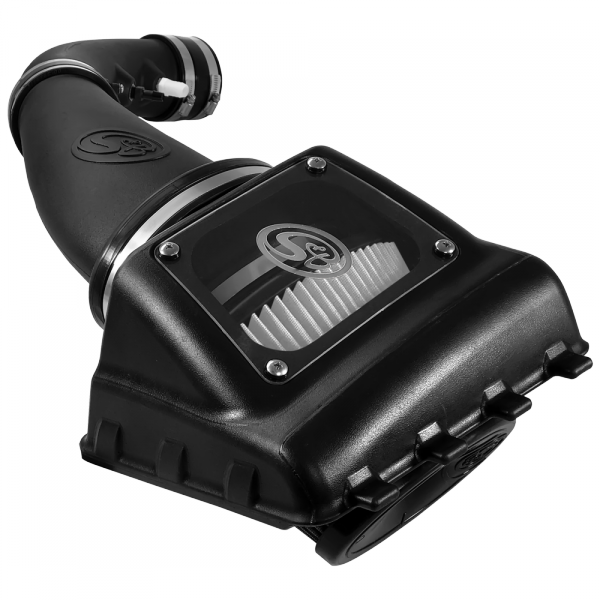 S&B COLD AIR INTAKE FOR 2011-2016 FORD F-250 / F-350 6.2L