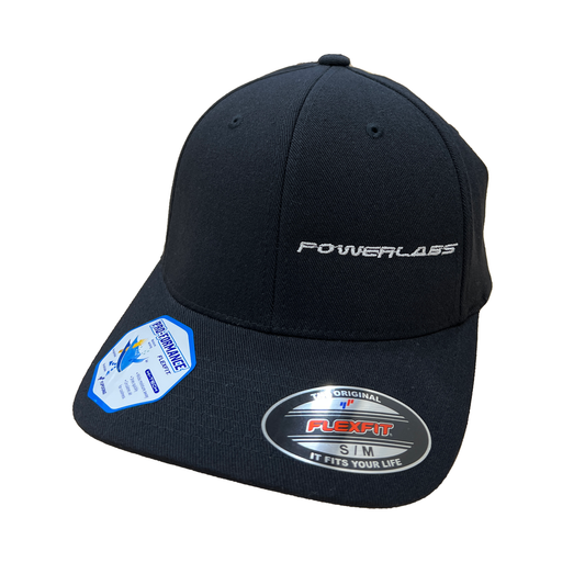 PowerLabs FlexFit Hat