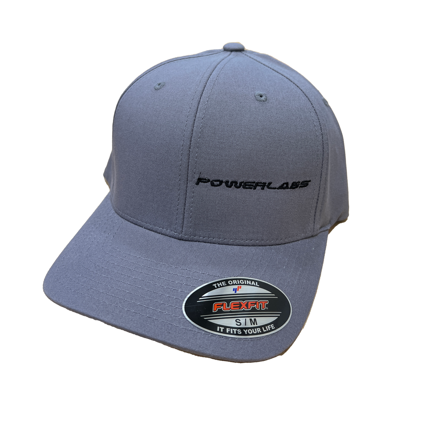 PowerLabs FlexFit Hat