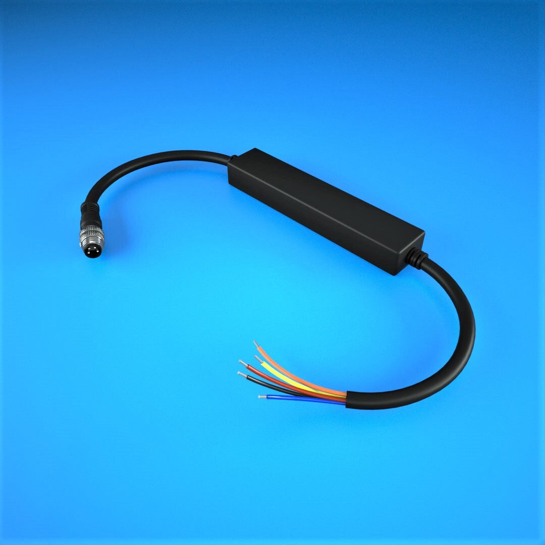 HP Tuners PROLINK+ for MPVI2+/MPVI3/RTD3