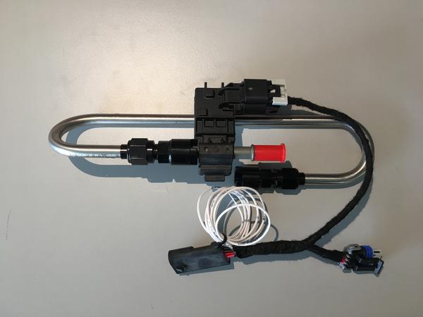 DSX Tuning Flex Fuel Kit for GEN IV GM Truck