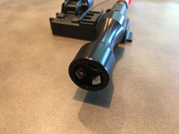 DSX Tuning Flex Fuel Kit for 2010-2015 Camaro SS / 1LE / Z28